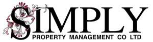 Simply Property logo